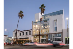 6600 Sunset Blvd 6600 Sunset Blvd