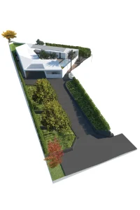 Davtyan Residence (Under Construction) Davtyan Residence (Under Construction)