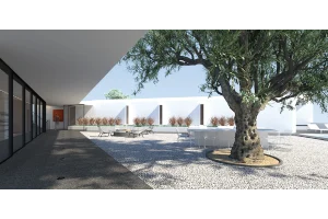 Davtyan Residence (Under Construction) Davtyan Residence (Under Construction)