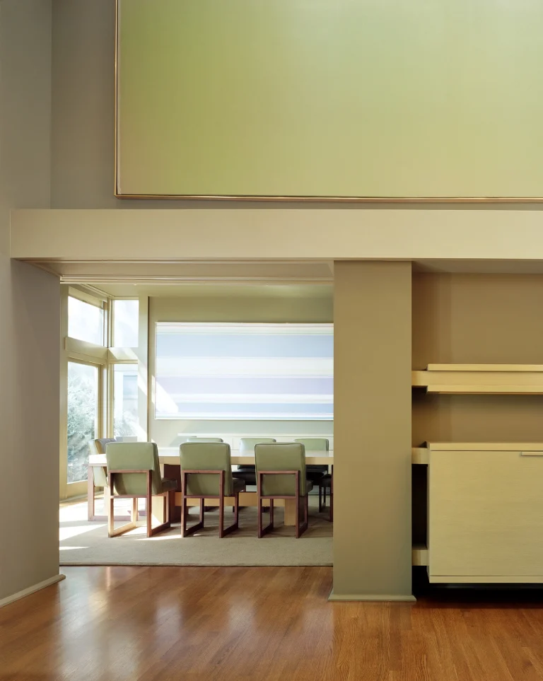 Chu Gooding English House 768x963