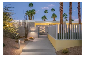 Gilbert Kivett Residence Gilbert Kivett Residence