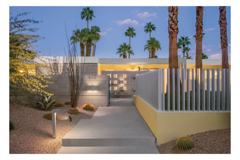 Gilbert Kivett Residence Gilbert Kivett Residence