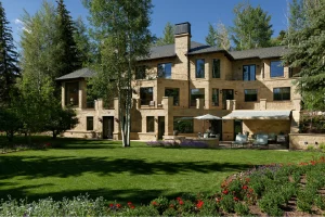 Aspen Residence Aspen Residence