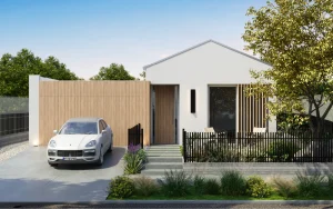 Palisades Rebuild - Case Study 2.0 Palisades Rebuild - Case Study 2.0