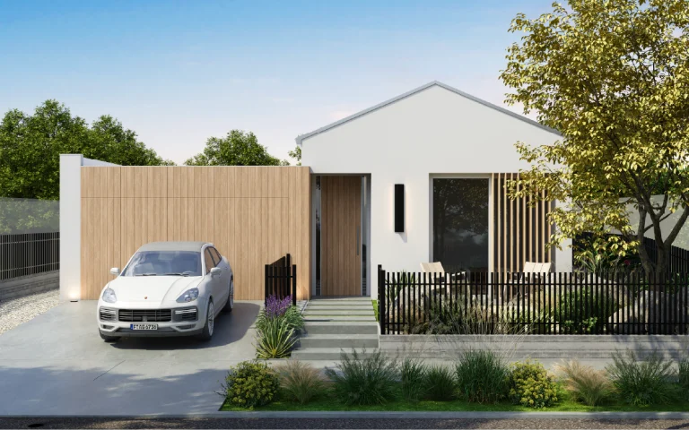 Palisades Rebuild - Case Study 2.0 Palisades Rebuild - Case Study 2.0