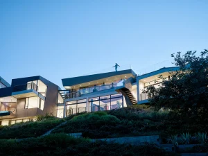 Eric Rosen Architects Barrington Residence 1 300x225