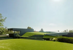 Eric Rosen Architects Barrington Residence 2 300x207