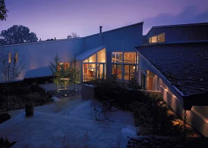 Eric Rosen Architects Fairways Residence 1 300x214