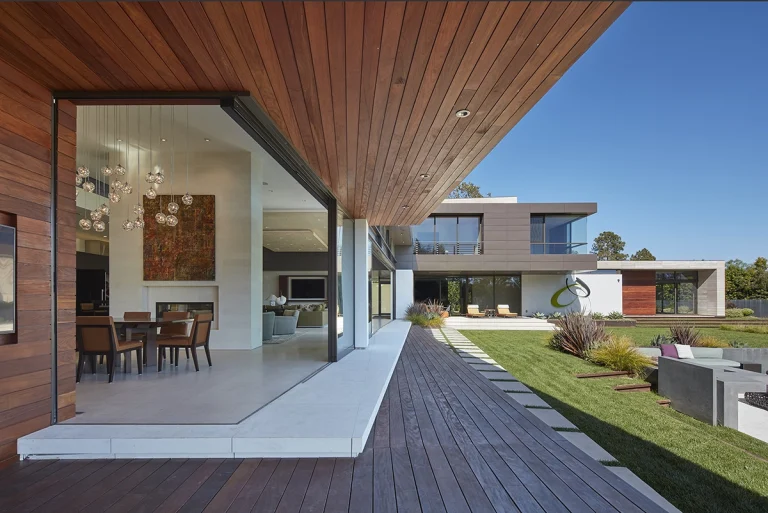 Eric Rosen Architects Fordyce Residence 3 768x513