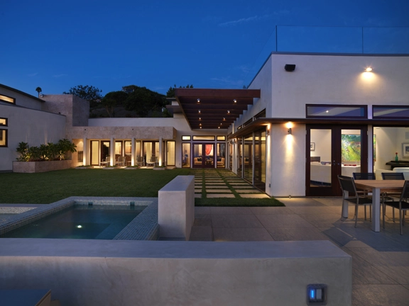 Eric Rosen Architects VG Residence 1