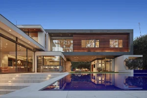 Eric Rosen Architects Westgate Residence 2 300x200