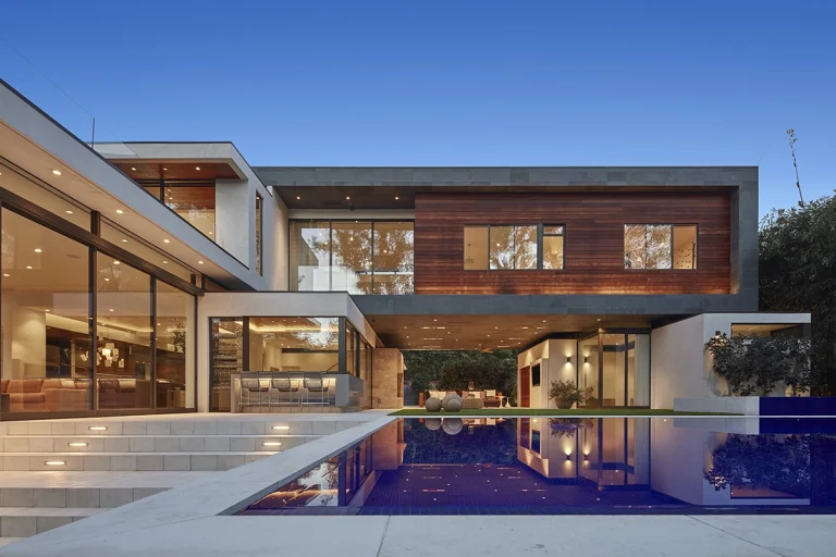 Eric Rosen Architects Westgate Residence 2 768x512