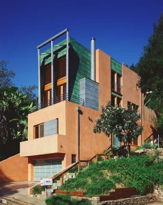 Jeffrey Daniels Architects LOOKOUT MTN 02 ADJUSTED 239x300