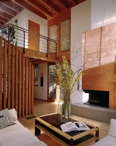 Jeffrey Daniels Architects LOOKOUT MTN 07 238x300