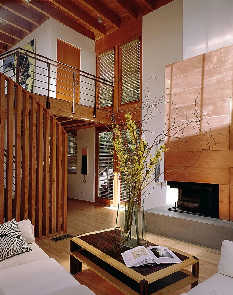 Jeffrey Daniels Architects LOOKOUT MTN 07 768x970