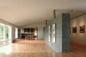 Jeffrey Daniels Architects SMITH 02 300x200