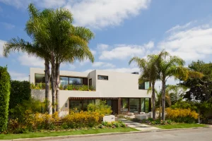 Manhattan Beach Residence Manhattan Beach Residence