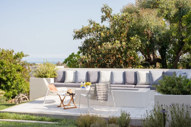 Palisades paradise Palisades paradise